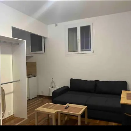 Meuble Equipe!! Διαμέρισμα